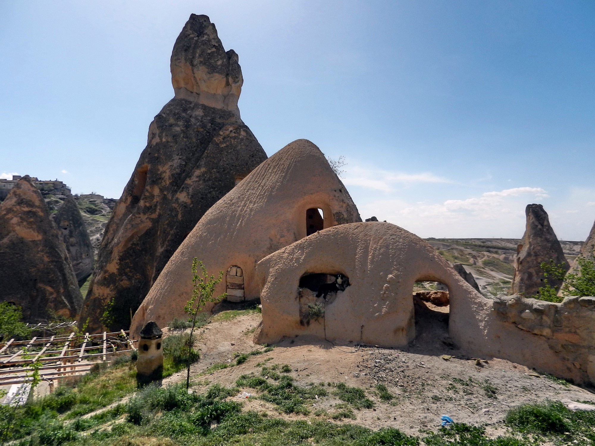 Goreme